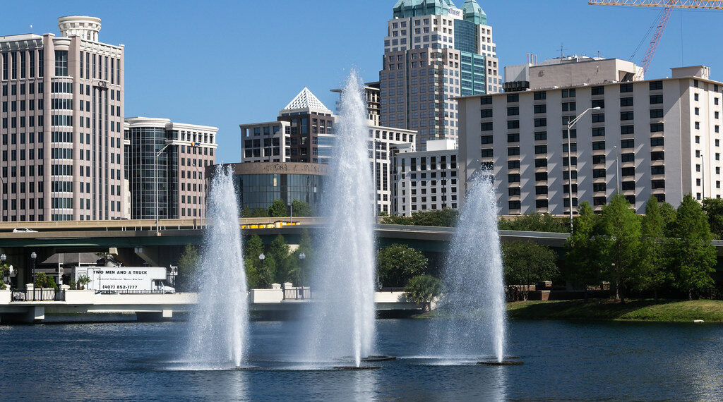 أفضل 10 وجهات سيزورها الأمريكيون هذا الصيف في الولايات المتحدة