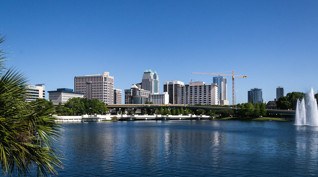 أفضل 5 ولايات أمريكية يمكنك زيارتها هذا الصيف