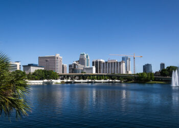 أفضل 5 ولايات أمريكية يمكنك زيارتها هذا الصيف