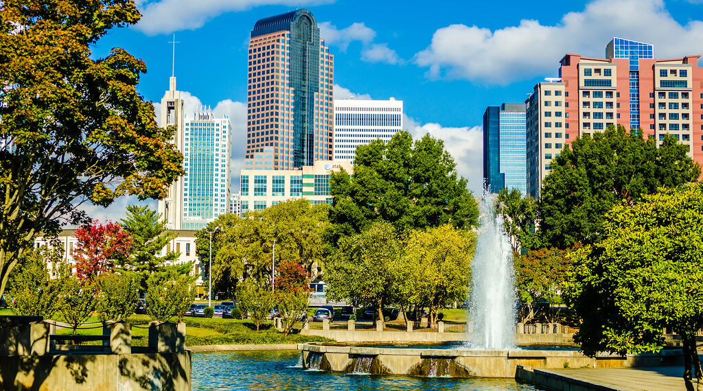 قائمة بأفضل المدن لتكوين أسرة من ناحية التكلفة في الولايات المتحدة