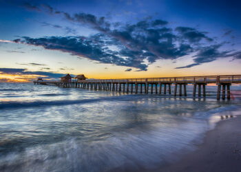 إليك أفضل المدن الأمريكية للإقامة والعيش فيها وفقاً لتقرير U.S. News & World لعام 2024