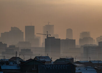 مقاطعة Wayne تُطلق 100 جهاز مراقبة لجودة الهواء في 43 منطقة