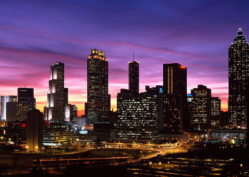إليك أفضل 5 مدن أمريكية ميسورة التكلفة ينصح بزيارتها هذا الصيف