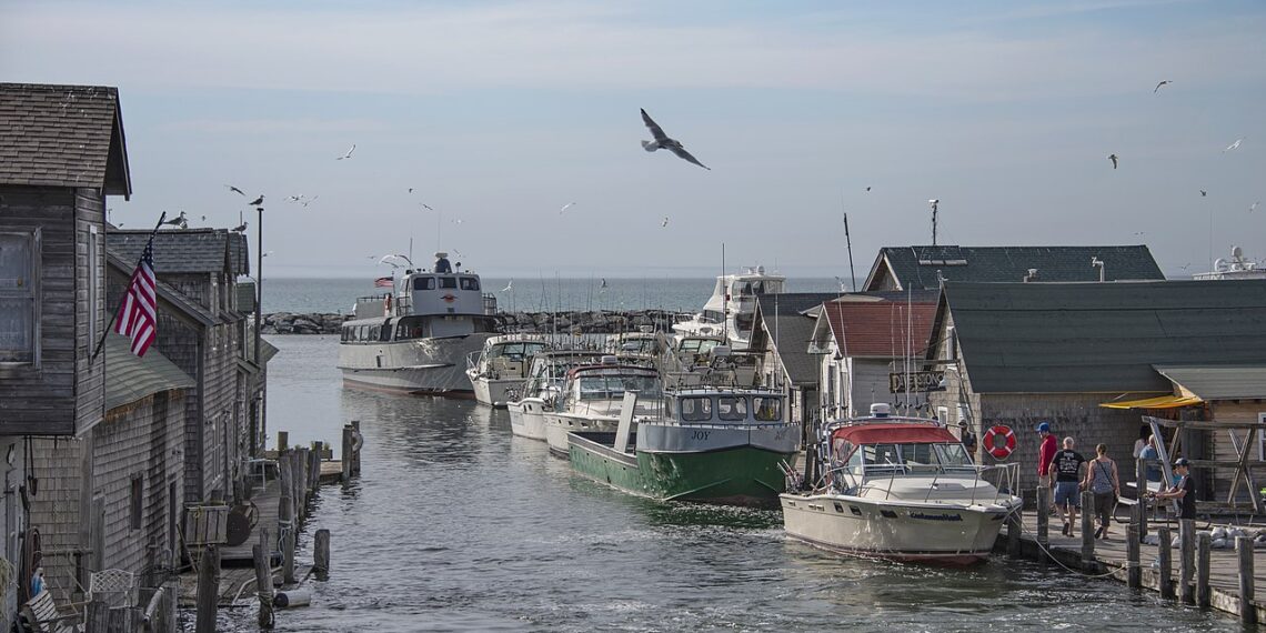 تصنيف هذه المدن الستة في ميشيغان ضمن أفضل الأماكن للعيش في الولايات المتحدة