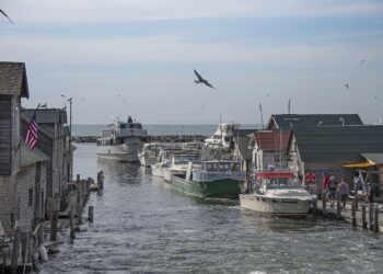 تصنيف هذه المدن الستة في ميشيغان ضمن أفضل الأماكن للعيش في الولايات المتحدة