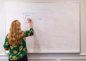 إليك متوسط ​​رواتب معلمي المدارس في مختلف الولايات الأمريكية لعام 2024