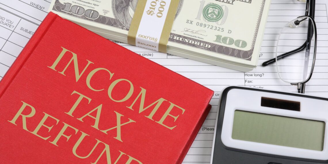 كيف يمكن أن تحقق أقصى استفادة من العائد الضريبي الخاص بك هذا العام