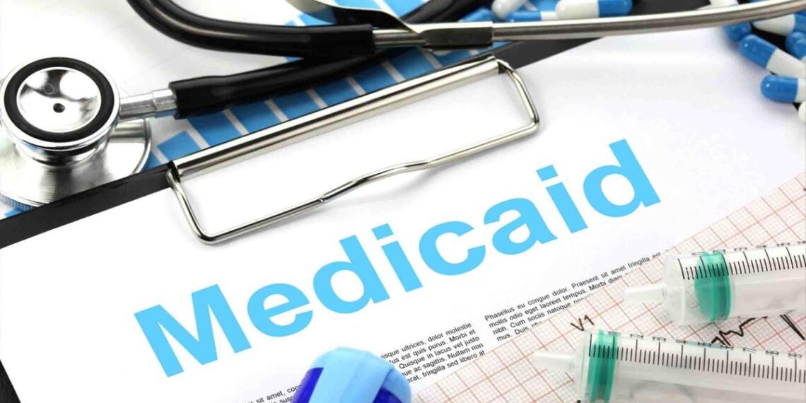إزالة 795000 شخص من برنامج Medicaid في ميشيغان