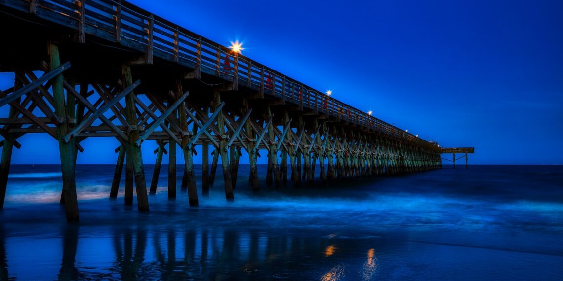 تصنيف هذه المدينة الشاطئية ذات الأسعار المعقولة كواحدة من الوجهات الأكثر شعبية في الولايات المتحدة