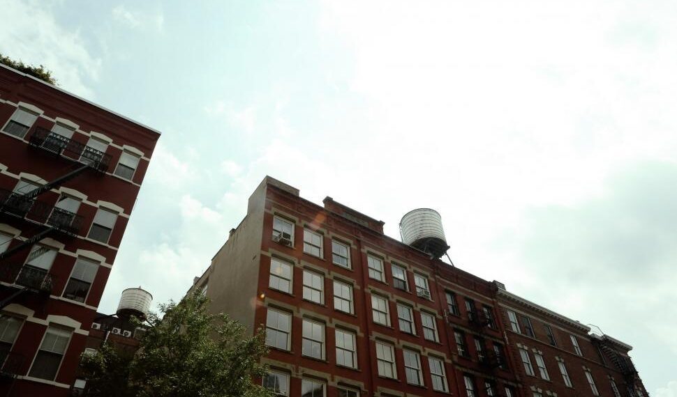 مشروع جديد يهدف لإنشاء المزيد من المساكن بأسعار معقولة في Pontiac