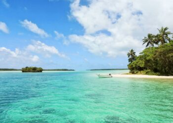 يونيو/حزيران هو أرخص شهر للأميركيين للسفر إلى هذه الوجهات المشمسة السبعة