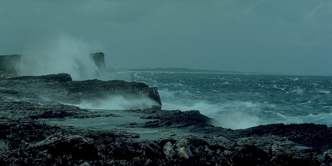 البيئة الكندية تحذر من عاصفة رعدية شديدة في مونتريال هذا اليوم