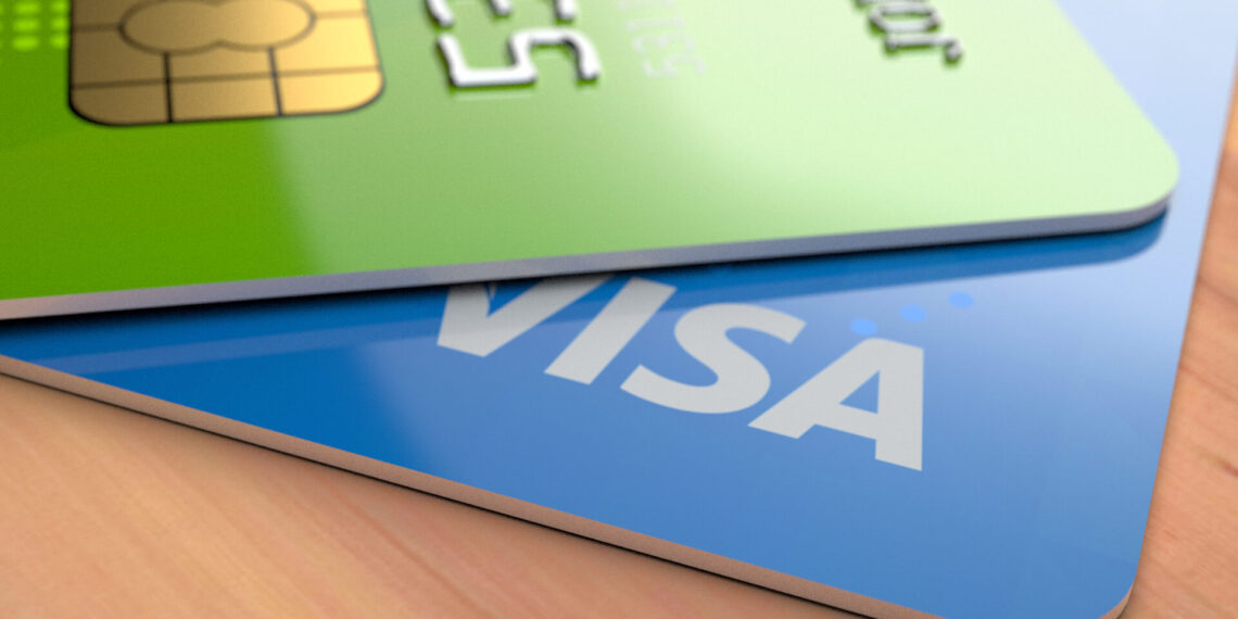 شركة Visa تعلن عن بطاقة جديدة تتيح للعملاء الوصول إلى خيارات الدفع المختلفة
