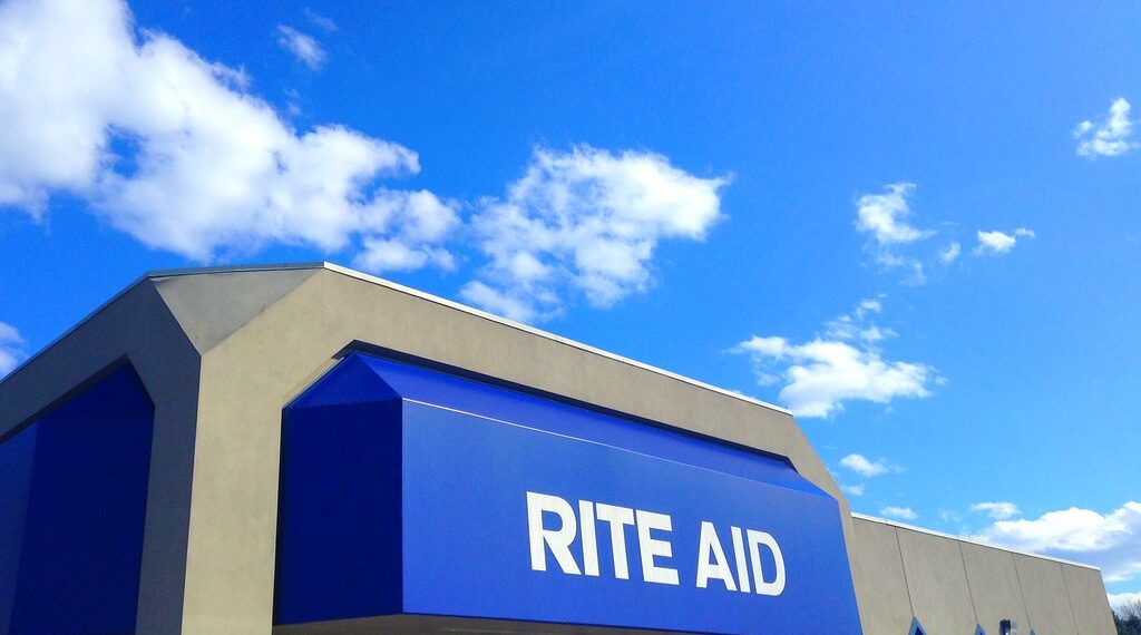 مصادر مطلعة: Rite Aid تنوي إغلاق كافة صيدلياتها في ميشيغان بسبب الإفلاس