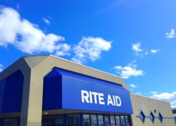 مصادر مطلعة: Rite Aid تنوي إغلاق كافة صيدلياتها في ميشيغان بسبب الإفلاس