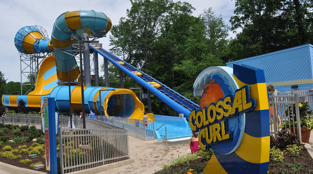 أفضل الحدائق والمنتزهات المائية في الولايات المتحدة لعام 2024