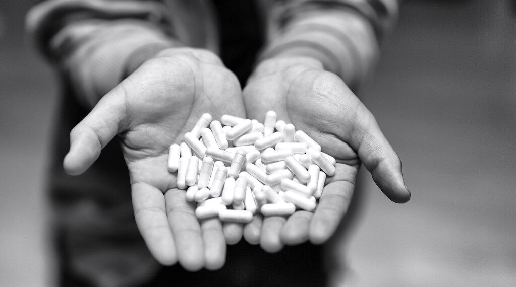 تحذيرات من المهدئ البيطري المرتبط بثلاث وفيات بجرعات زائدة في مشيغان