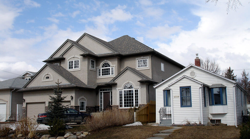 دراسة: نقص المساكن في الولايات المتحدة ارتفع إلى 4.5 مليون منزل وسط أزمة القدرة على تحمل التكاليف