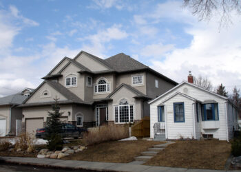 دراسة: نقص المساكن في الولايات المتحدة ارتفع إلى 4.5 مليون منزل وسط أزمة القدرة على تحمل التكاليف