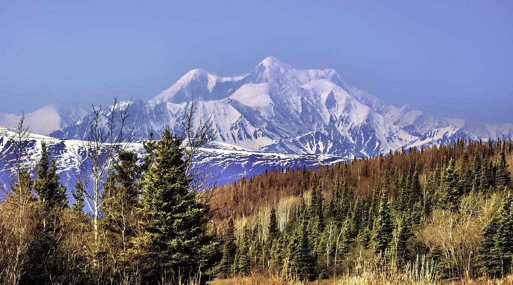 أفضل 5 ولايات أمريكية عليك زيارتها في حال كنت تريد الهروب من حشود السياح هذا الصيف