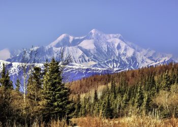 أفضل 5 ولايات أمريكية عليك زيارتها في حال كنت تريد الهروب من حشود السياح هذا الصيف