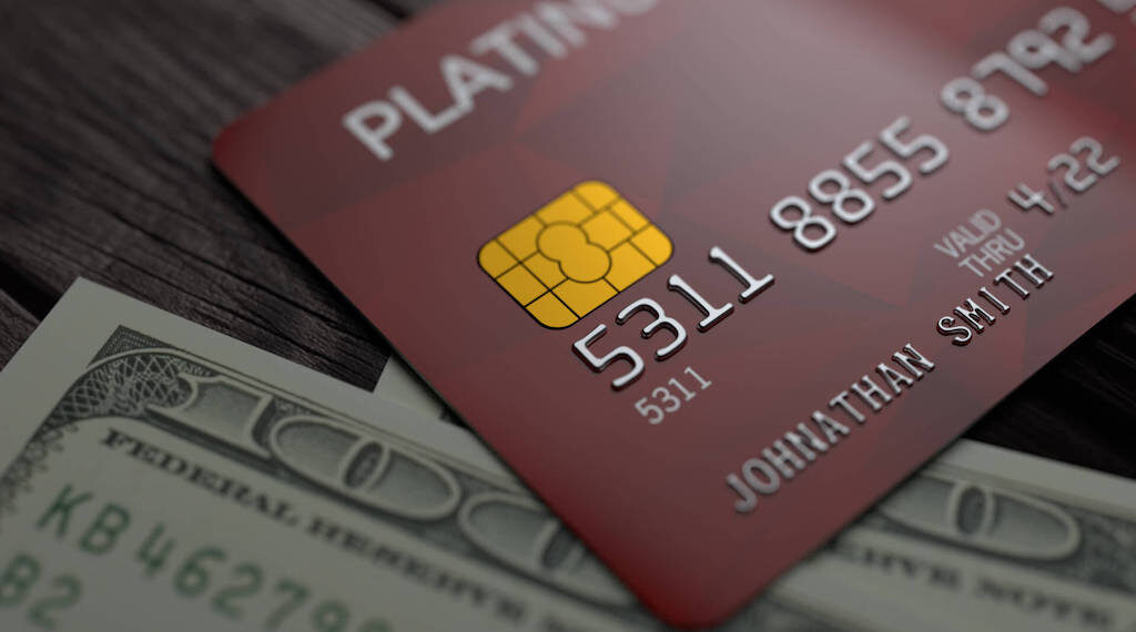 ديون بطاقات الائتمان آخذة في الارتفاع في الولايات المتحدة، وخاصةً في هذه المدن