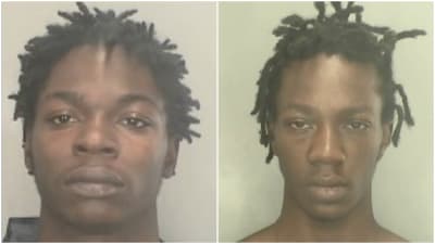 الحكم على شخصين بالتآمر لاختطاف توأم حديث الولادة من والدتهم في ليفونيا