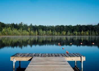 صيد الأسماك ودخول المنتزهات الوطنية في ميشيغان مجاني خلال عطلة نهاية هذا الأسبوع