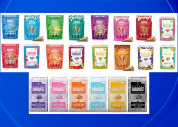 تحذيرات من تناول منتجات Diamond Shruumz وسط تحقيقات إدارة الغذاء والدواء في مشيغان