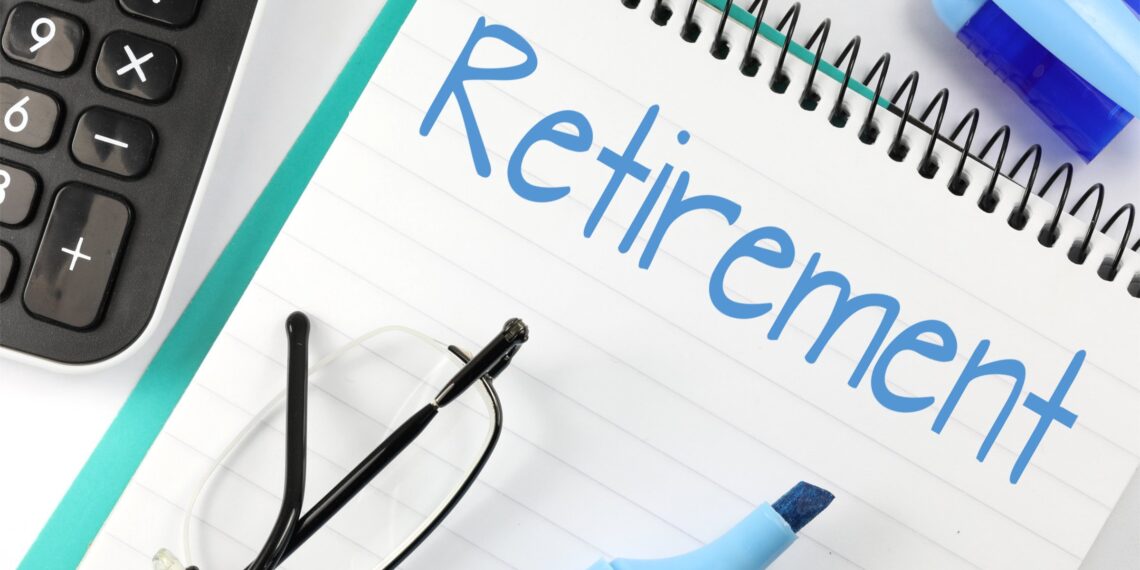 دراسة: نصف البالغين الأمريكيين يقولون إنهم غير مستعدين للتقاعد