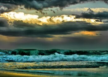 عواصف رعدية مصحوبة بأمطار متفرقة في توقعات طقس مترو ديترويت لهذا الأسبوع