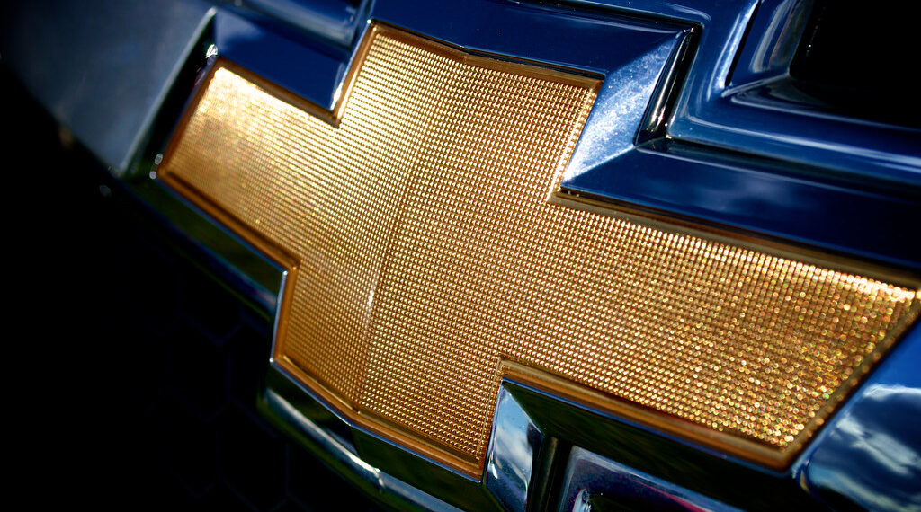 عقوبات فيدرالية قدرها 146 مليون دولار لشركة “General Motors” بسبب الانبعاثات الزائدة من ثاني أكسيد الكربون