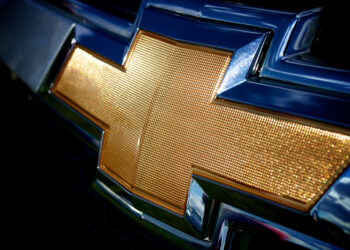 عقوبات فيدرالية قدرها 146 مليون دولار لشركة “General Motors” بسبب الانبعاثات الزائدة من ثاني أكسيد الكربون