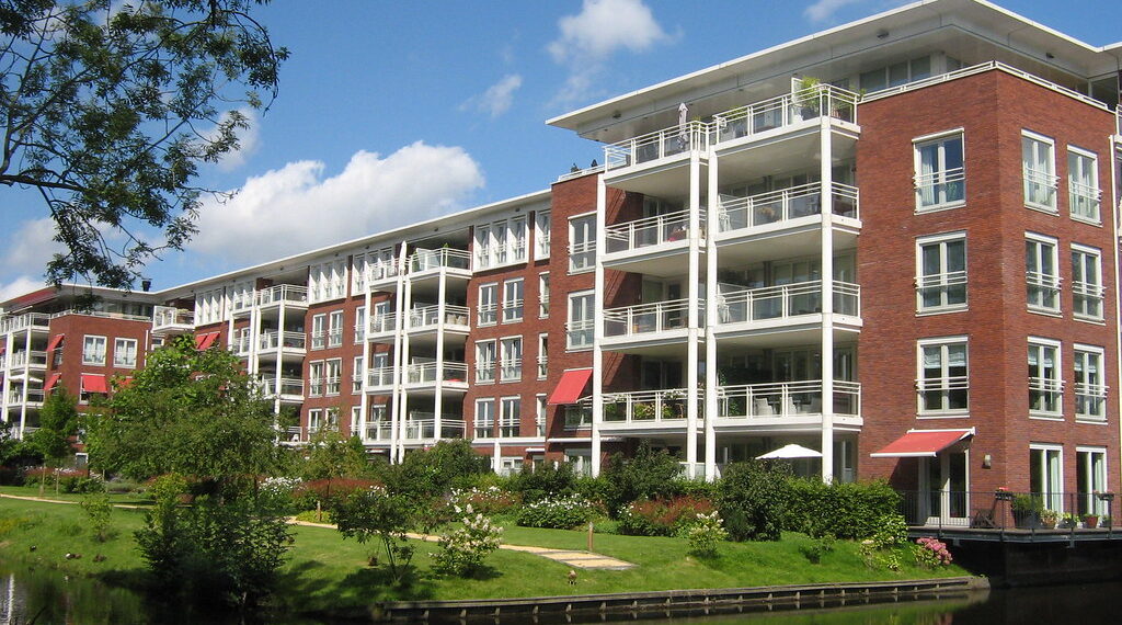 تقرير: ارتفاع عدد البالغين الذين يختارون الحصول على شريك سكن في ظل الوضع الراهن لسوق الإسكان