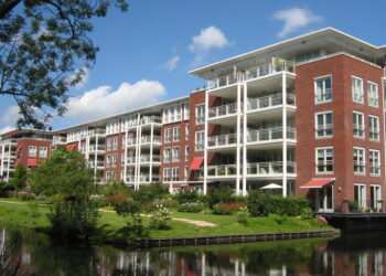 تقرير: ارتفاع عدد البالغين الذين يختارون الحصول على شريك سكن في ظل الوضع الراهن لسوق الإسكان