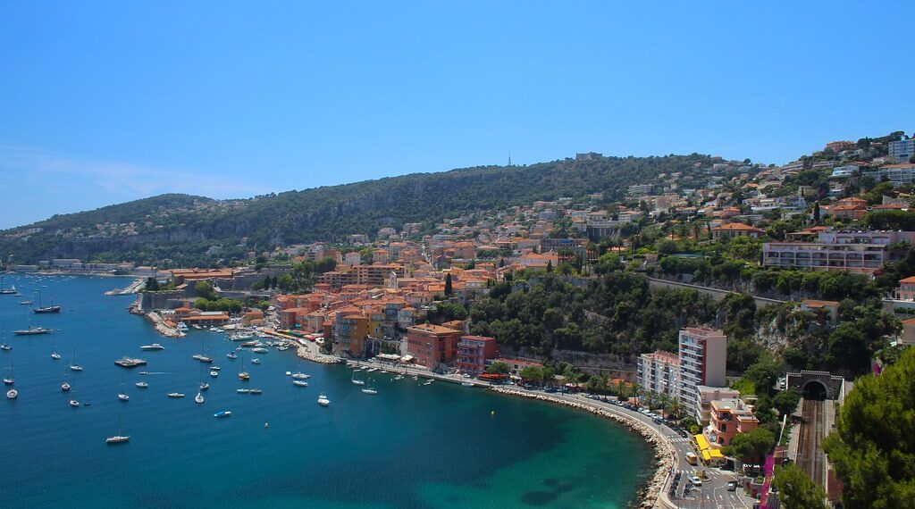 أفضل 5 وجهات على البحر الأبيض المتوسط يمكن للأميركيين السفر إليها هذا الصيف