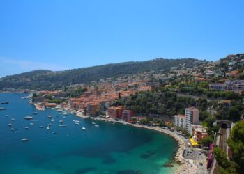 أفضل 5 وجهات على البحر الأبيض المتوسط يمكن للأميركيين السفر إليها هذا الصيف