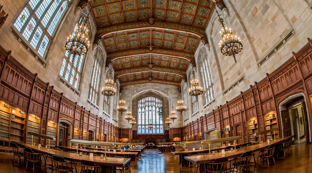 إليك المدن الأكثر تعليماً في أمريكا لعام 2024 وفقاً لدراسة جديدة