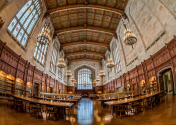 إليك المدن الأكثر تعليماً في أمريكا لعام 2024 وفقاً لدراسة جديدة