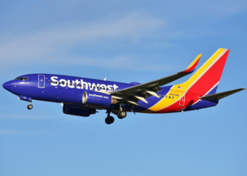 رحلات على متن خطوط Southwest الجوية مقابل 49 دولار فقط