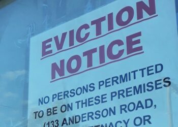 تقرير: ارتفاع عمليات الإخلاء في الولايات المتحدة عبر الجنوب الغربي وانخفاضها في الشمال الشرقي