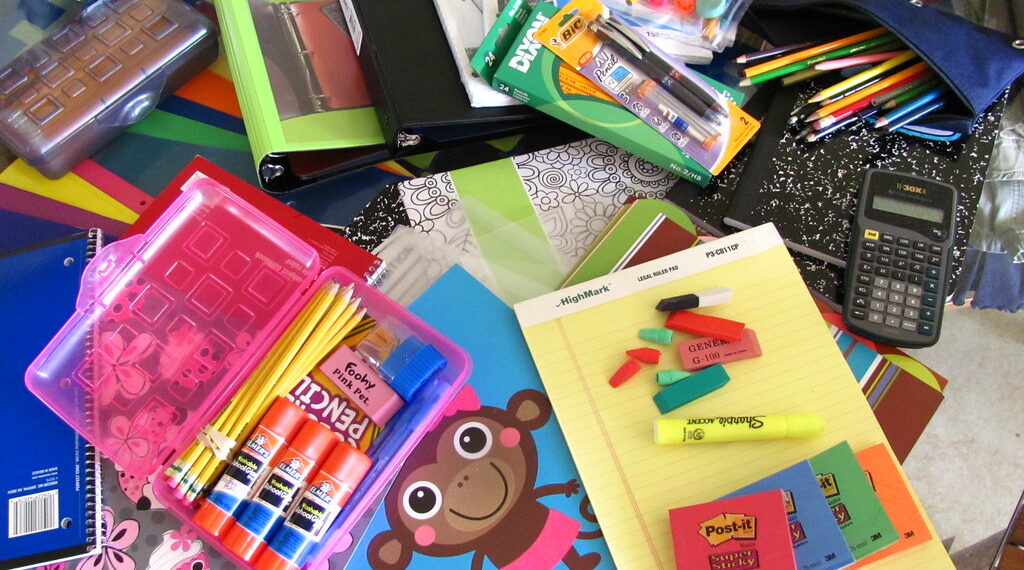 استطلاع جديد: الإنفاق على العودة إلى المدارس سيتجاوز 38 مليار دولار هذا العام