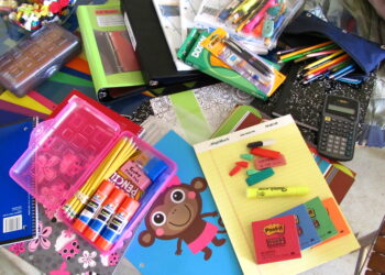 استطلاع جديد: الإنفاق على العودة إلى المدارس سيتجاوز 38 مليار دولار هذا العام