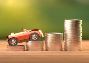 ما السبب وراء ارتفاع معدل التأمين عند شرائك سيارة جديدة بالإضافة إلى السيارات الموجودة لديك بالفعل