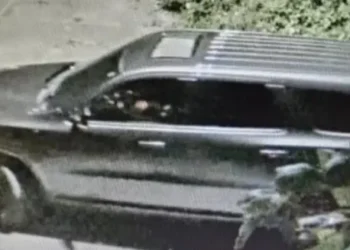 العثور على فتاة تبلغ من العمر عاماً واحداً بأمان بعد اختطافها من قبل أربعة رجال في ديترويت