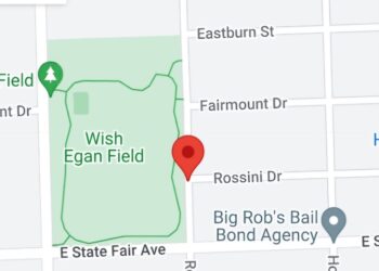 مقتل شخصين وإصابة 18 آخرين في حادث إطلاق نار في ديترويت