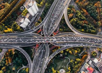 إليك أخطر 20 تقاطع طرق في ولاية ميشيغان