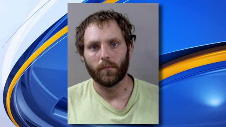 القبض على رجل من Lansing على خلفية حيازة مواد إباحية تخص الأطفال