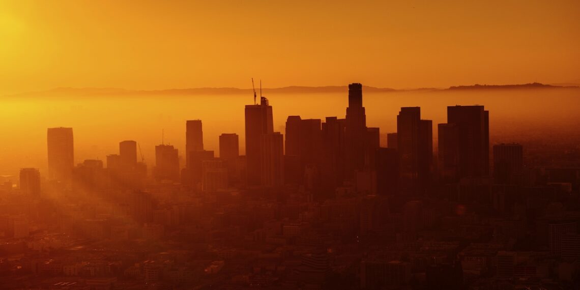 موجة حر خطيرة تجتاح معظم أنحاء الولايات المتحدة بالتزامن مع عيد الاستقلال