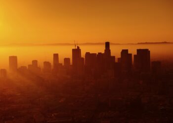 موجة حر خطيرة تجتاح معظم أنحاء الولايات المتحدة بالتزامن مع عيد الاستقلال